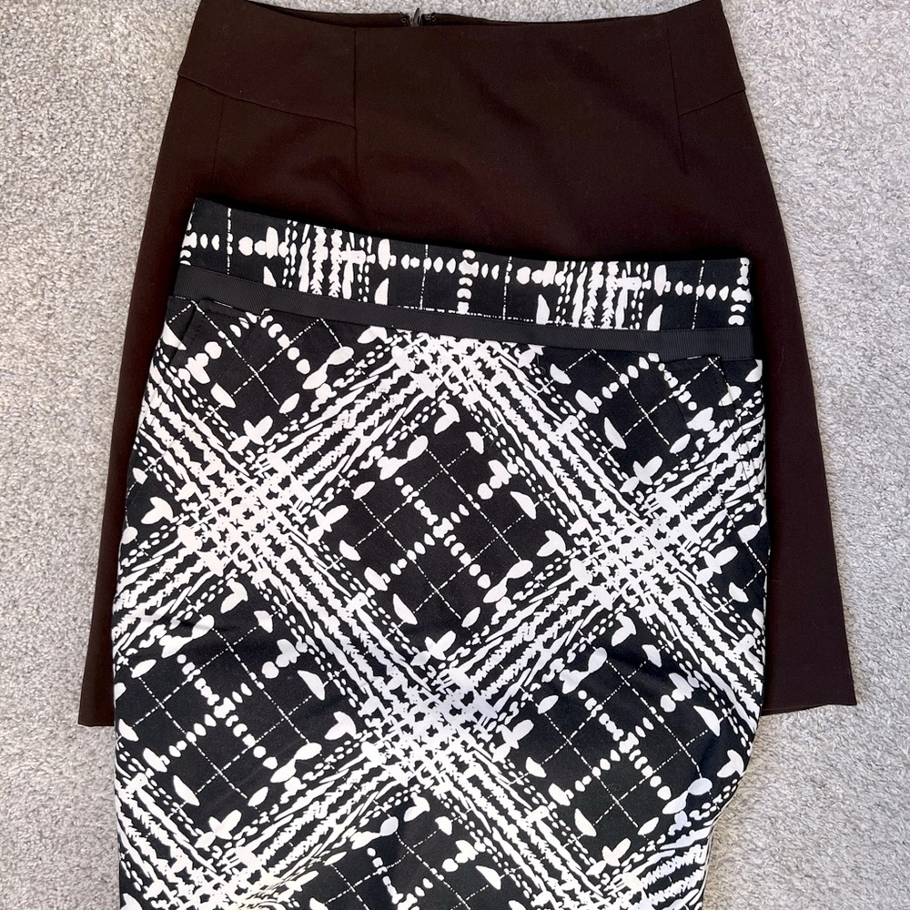 Limited skirt bundle